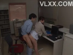 Jav thiên đường trong bar club