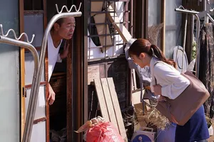 PACO-070518_298 Người phụ nữ mang thai có ngực lớn đang mang thai trước khi sinh